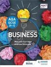AQA GCSE (9-1) Business, Second Edition by Gillespie, Andrew Book The Cheap Fast