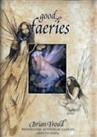 GOOD FAERIES BAD FAERIES by Froud, Brian Paperback Book The Cheap Fast Free Post