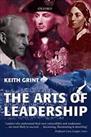 The Arts of Leadership by Grint, Keith Paperback Book The Cheap Fast Free Post