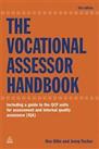 The Vocational Assessor Handbook: Including a Guide to the Q... by Tucker, Jenny