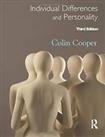Individual Differences and Personality by Cooper, Colin Paperback Book The Cheap