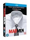 Mad Men - Season 1 and 2 [Blu-ray] - DVD 7MVG The Cheap Fast Free Post