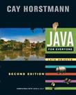 Java For Everyone: Late Objects by Horstmann, Cay S. Book The Cheap Fast Free