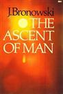 The Ascent of Man by Bronowski, Jacob Paperback Book The Cheap Fast Free Post