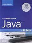 Sams Teach Yourself Java in 21 Days (Covering Java 8) by Cadenhead, Rogers Book