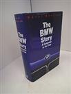 The Rise Of Bmw by Monnich, H. Hardback Book The Cheap Fast Free Post