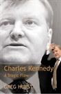 Charles Kennedy: A Tragic Flaw by Hurst, Greg Hardback Book The Cheap Fast Free