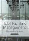 Total Facilities Management by Brooks Paperback Book The Cheap Fast Free Post