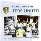 DVD Book of Leeds (DVD Books) (DVD Books) by Craig Ferguson Mixed media product