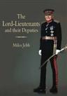 The Lord Lieutenants and Their Deputies by Miles Jebb Hardback Book The Cheap