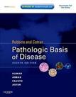 Robbins & Cotran Pathologic Basis of Disease... by Aster MD PhD, Jon C Hardback