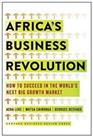 Africa's Business Revolution: How to Succeed in the World'... by Desvaux, George