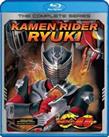 Kamen Rider Ryuki: The Complete Series [New Blu-ray] Boxed Set