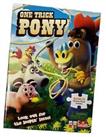 One Trick Pony Game Ages 4+ Kids Toy 2-5 Players With Added Puzzle
