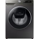 Samsung WW10T684DLN 10Kg Washing Machine Graphite 1400 RPM A Rated