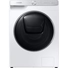 Samsung WW90T986DSH 9Kg Washing Machine White 1600 RPM A Rated