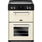 Stoves Richmond600Ei 60cm Free Standing Electric Cooker with Induction Hob