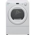 Candy CSEV9LG 9Kg Vented Tumble Dryer White C Rated