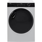 Haier HD90-A2959 i-Pro Series 5 Heat Pump Tumble Dryer 9 Kg White A++ Rated