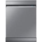 Samsung DW60A8060FS Series 11 Full Size Dishwasher Stainless Steel B Rated