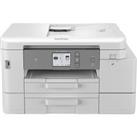 Brother MFC-J4540DW Inkjet Printer White