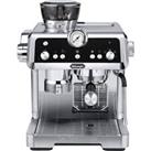 De'Longhi EC9355.M La Specialista Prestigio Bean to Cup Coffee Machine 1450