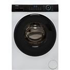 Haier HW90-B14939 9Kg Washing Machine White 1400 RPM A Rated