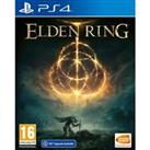 PlayStation 4 Elden Ring