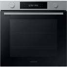 Samsung NV7B41307AS Bespoke Series 4 Built In 60cm Electric Single Oven