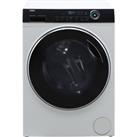 Haier HWD120-B14979 Free Standing Washer Dryer 12Kg 1400 rpm White E Rated