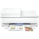 HP Envy 6430e Thermal Inkjet Printer White