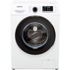 Samsung WW11BGA046AE 11Kg Washing Machine White 1400 RPM A Rated