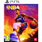 PlayStation 5 NBA 2K23