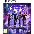 PlayStation 5 Gotham Knights