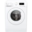 Indesit MTWE91495WUKN 9Kg Washing Machine 1400 RPM B Rated White 1400 RPM