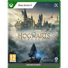 Xbox Series X Hogwarts Legacy Standard Edition