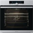 Hisense BSA65336PX Built In 60cm Electric Single Oven Stainless Steel A+