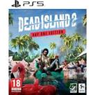 PlayStation 5 Dead Island 2 - Day One Edition