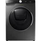 Samsung WW90T986DSX 9Kg Washing Machine Graphite 1600 RPM A Rated
