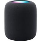 Apple HomePod (2nd Generation) Midnight Smart Speaker