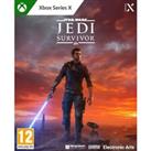 Xbox Series X Star Wars Jedi: Survivor