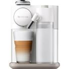 Nespresso by De'Longhi EN640.W Gran Lattissima Pod Coffee Machine 1400 Watt