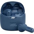JBL Bluetooth True Wireless Stereo (TWS) In-Ear Headphone Blue