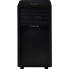 Russell Hobbs Air Treatment RHPAC3001B Air Conditioning Unit Free Standing