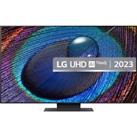 LG 55UR91006LA 55 Inch LED 4K Ultra HD Smart TV Bluetooth WiFi