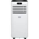 Black & Decker RKW BXAC40023GB Air Conditioning Unit Free Standing White