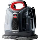 Bissell 36981 SpotClean Carpet Cleaner 330 Watt with Heated Cleaning 3 Year
