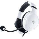 Razer RZ04-03970300-R3M1 Wired & Wireless Gaming Headset White Xbox Series X|S,