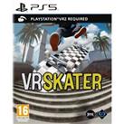 Playstation 5 PSVR2 VR Skater
