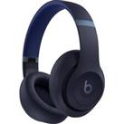 Beats Noise Cancelling Wireless Bluetooth Over-Ear Headphone Navy